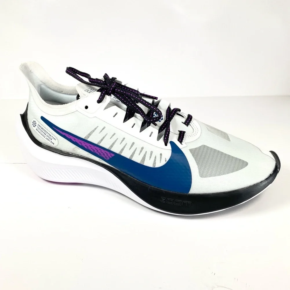 Nike Air Zoom Gravity Running Shoes Size 11‎